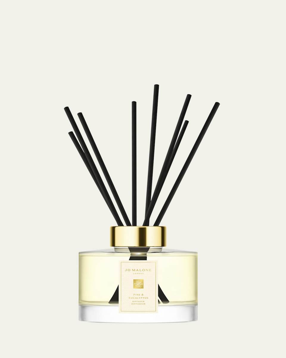 Pine & Eucalyptus Diffuser